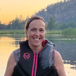 Meet your Posher, Jilda